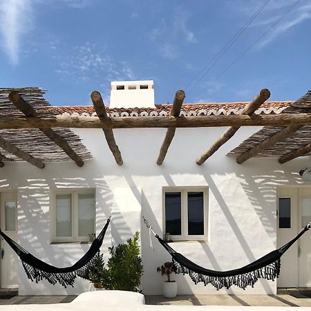 Casas De Seixe Villa Baiona Eksteriør billede