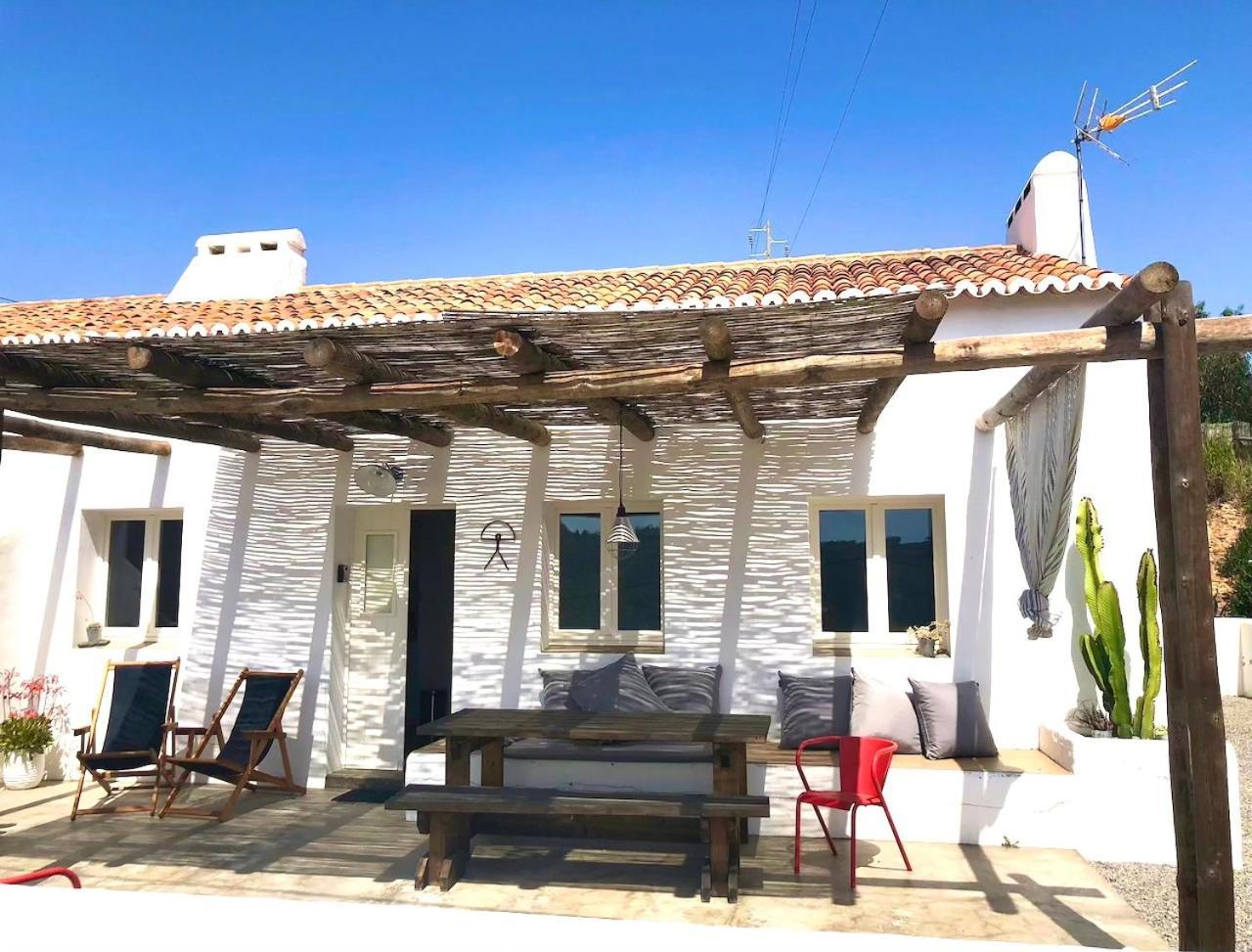Casas De Seixe Villa Baiona Eksteriør billede