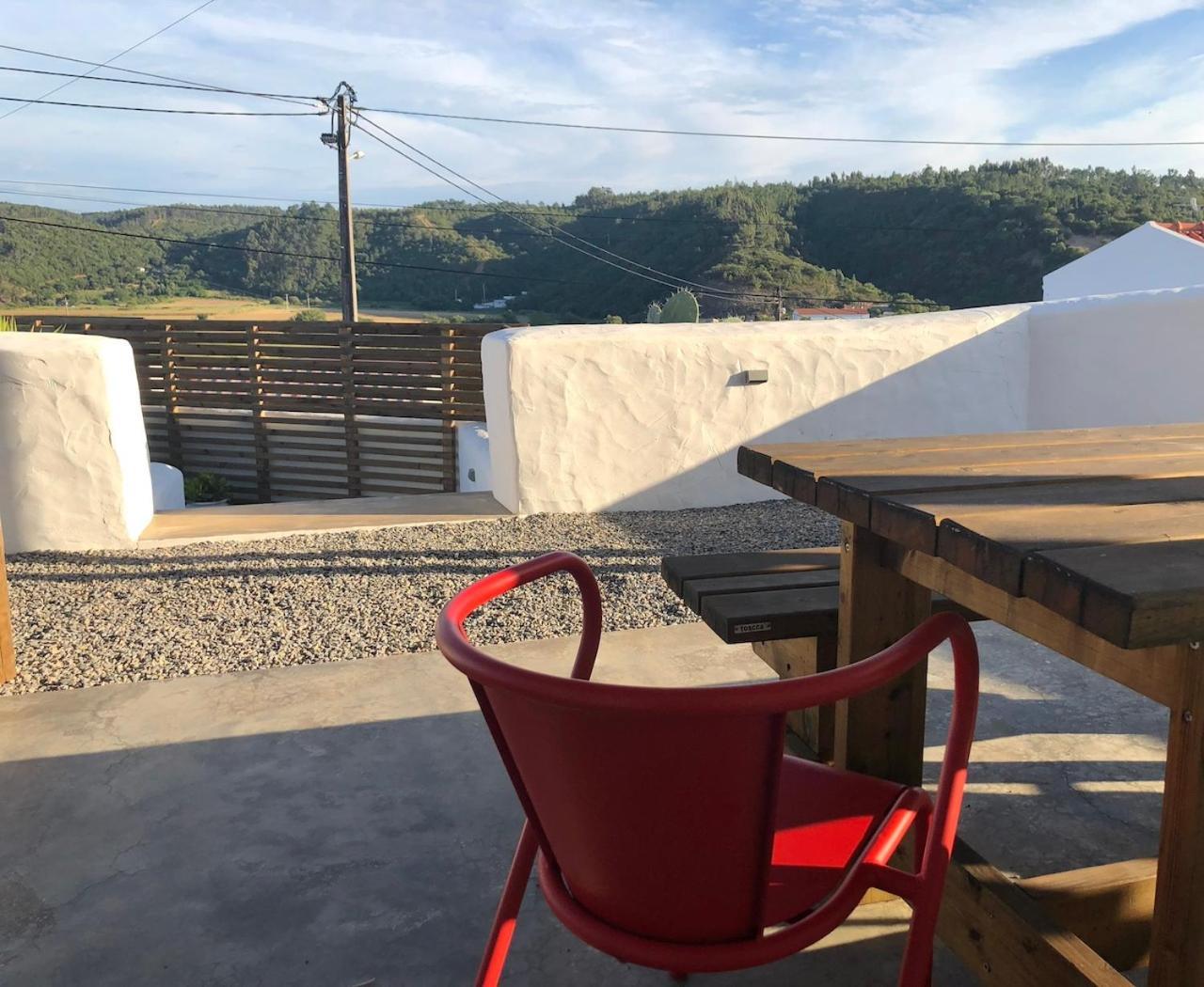 Casas De Seixe Villa Baiona Værelse billede