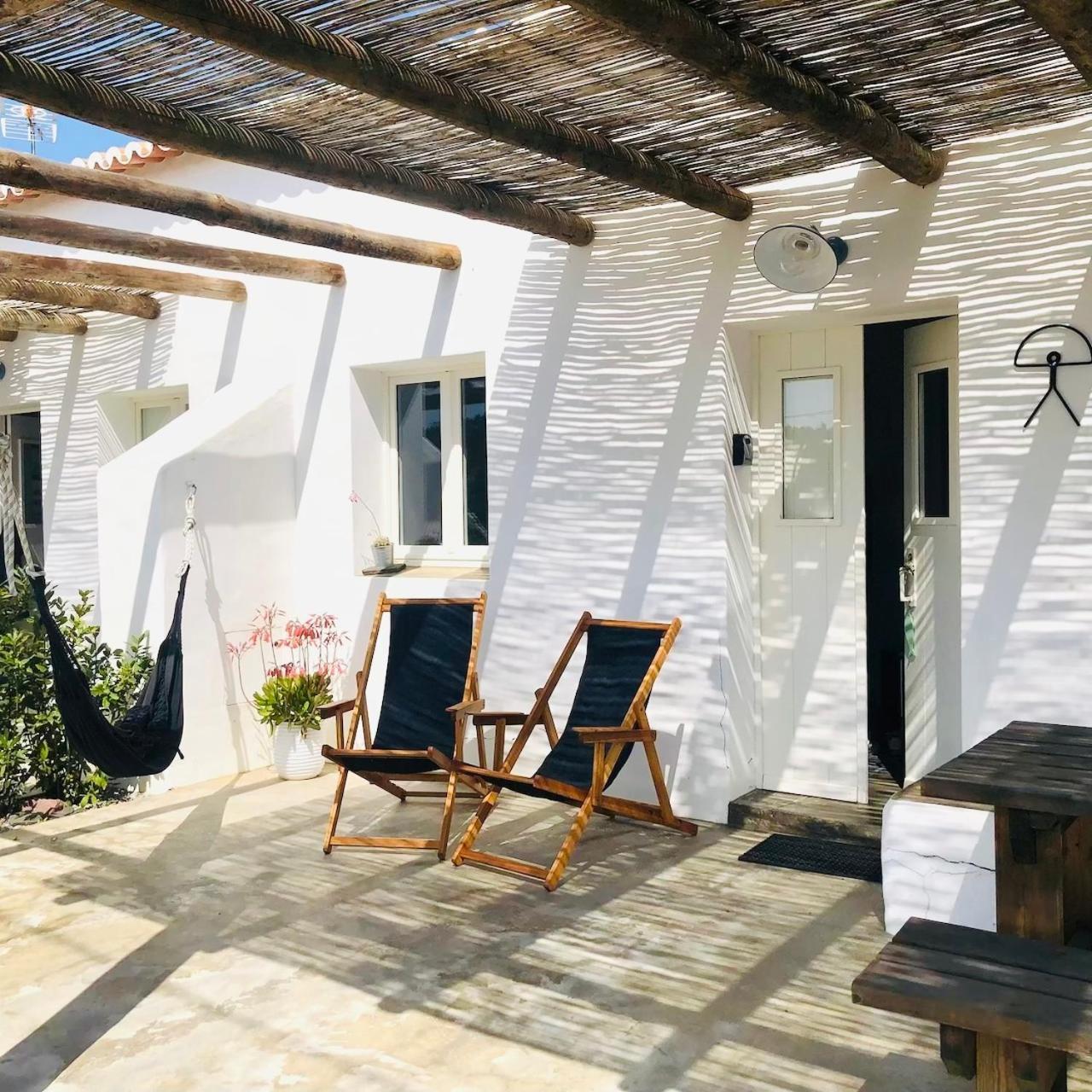 Casas De Seixe Villa Baiona Eksteriør billede