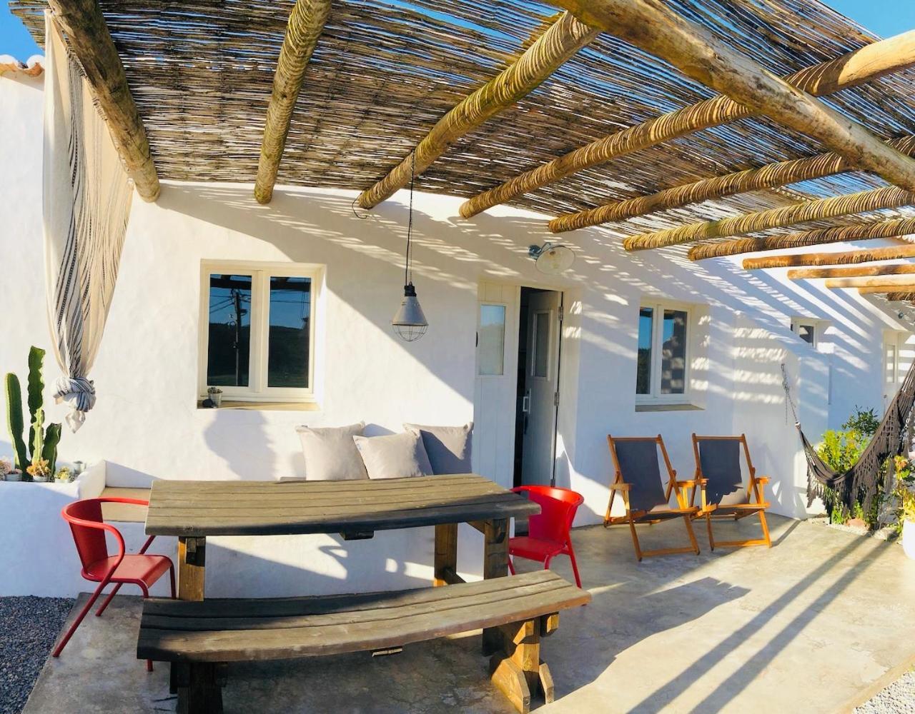 Casas De Seixe Villa Baiona Værelse billede