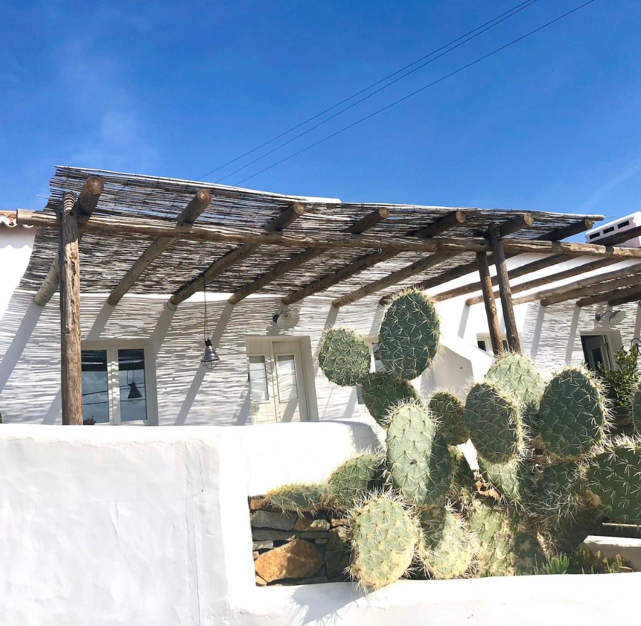 Casas De Seixe Villa Baiona Værelse billede