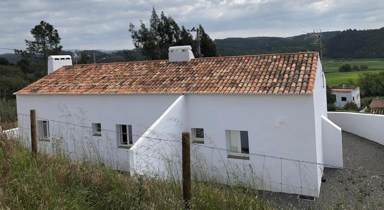 Casas De Seixe Villa Baiona Eksteriør billede